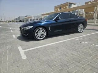 BMW 4 Series 2015 — Auto Trader UAE
