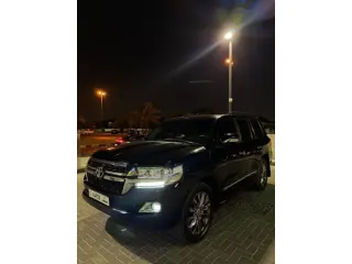 تويوتا لاند كروزر 2010 — Auto Trader UAE