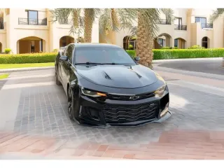 شيفروليه كامارو ZL1 2018 — Auto Trader UAE