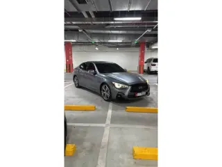 Infiniti Q50 2018 — Auto Trader UAE