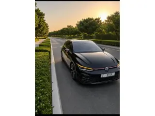Volkswagen Golf GTI 2023 — Auto Trader UAE