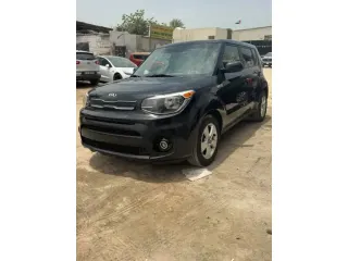 Kia Soul 2019 — Auto Trader UAE