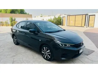 Honda City 2022 — Auto Trader UAE