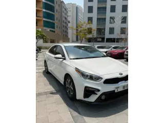 كيا Forte 2021 — Auto Trader UAE
