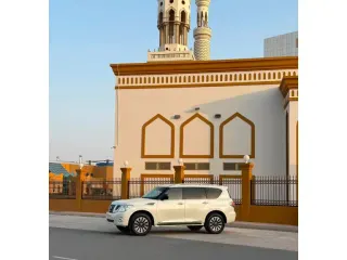 Nissan Patrol 2019 — Auto Trader UAE