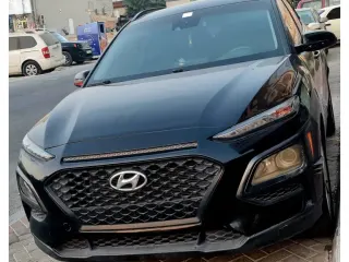 Hyundai Kona 2019 — Auto Trader UAE