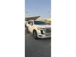 Toyota Land Cruiser VXR 2023 — Auto Trader UAE