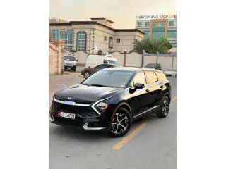 Kia Sportage 2023 — Auto Trader UAE