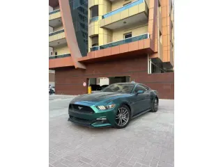Ford Mustang 2015 — Auto Trader UAE