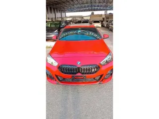 BMW 2 Series 2024 — Auto Trader UAE