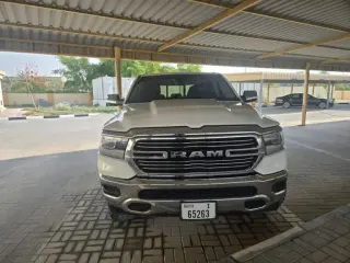 Dodge Ram 1500 2020 — Auto Trader UAE