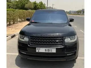 Land Rover Range Rover 2016 — Auto Trader UAE