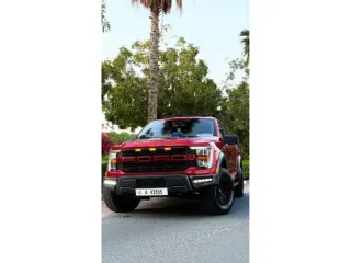 Ford F 150 2021 — Auto Trader UAE
