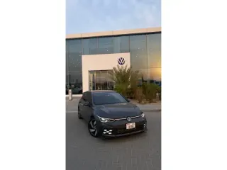 Volkswagen Golf GTI 2024 — Auto Trader UAE