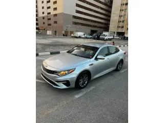 Kia Optima 2019 — Auto Trader UAE