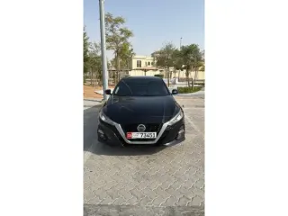 Nissan Altima 2019 — Auto Trader UAE