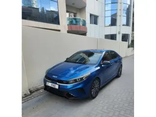 كيا Forte 2023 — Auto Trader UAE