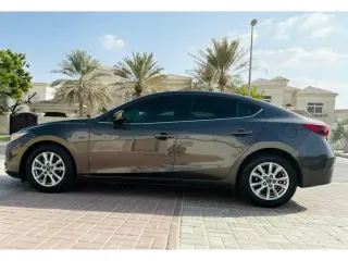 Mazda 3 2019 — Auto Trader UAE