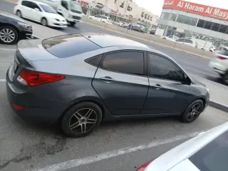 Hyundai Accent 2014 — Auto Trader UAE