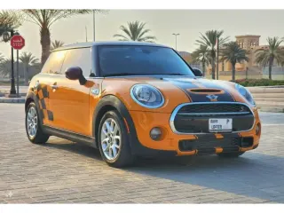 Mini Cooper 2015 — Auto Trader UAE