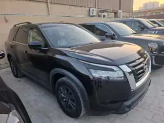 Nissan Pathfinder 2023 — Auto Trader UAE
