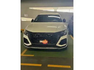 Audi RS Q8 2023 — Auto Trader UAE