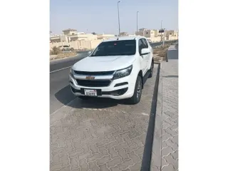 شيفروليه تريل بليزر 2019 — Auto Trader UAE