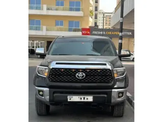 Toyota Tundra 2017 — Auto Trader UAE