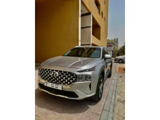Hyundai Santa Fe 2022 — Auto Trader UAE