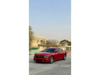 Dodge Charger 2015 — Auto Trader UAE