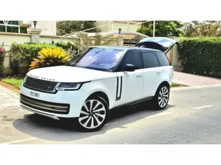 Land Rover Range Rover 2023 — Auto Trader UAE