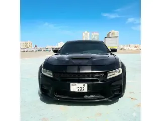 Dodge Charger 2015 — Auto Trader UAE