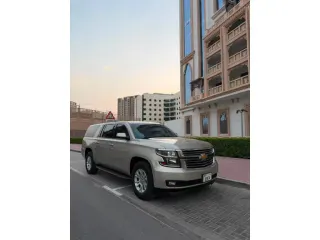 Chevrolet Tahoe 2016 — Auto Trader UAE