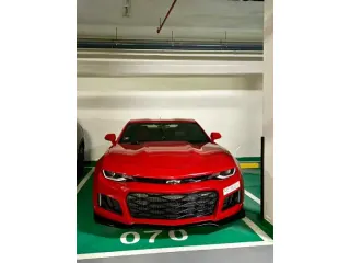 Chevrolet Camaro 2020 — Auto Trader UAE