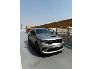 Dodge Durango 2017 — Auto Trader UAE