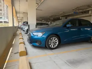 Audi A3 2023 — Auto Trader UAE
