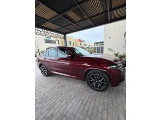 BMW X4 2023 — Auto Trader UAE