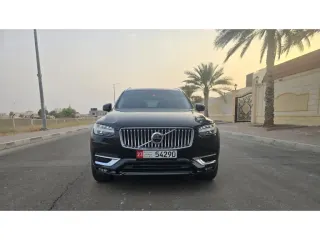 فولفو Xc 90 2020 — Auto Trader UAE