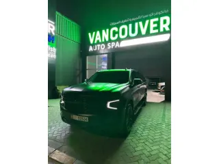 Chevrolet Suburban 2021 — Auto Trader UAE