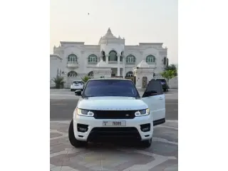 Land Rover Range Rover Sport 2015 — Auto Trader UAE