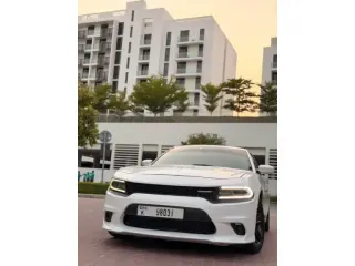 Dodge Charger 2016 — Auto Trader UAE