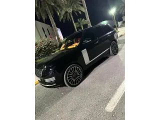 Land Rover Range Rover 2016 — Auto Trader UAE
