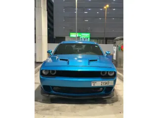Dodge Challenger 2018 — Auto Trader UAE