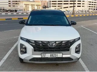Hyundai Creta 2023 — Auto Trader UAE