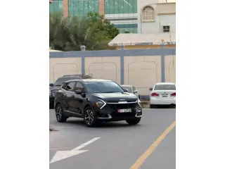 Kia Sportage 2023 — Auto Trader UAE