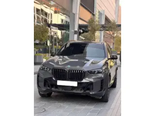 BMW X5 2025 — Auto Trader UAE