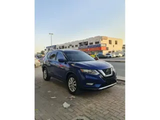 نيسان Rogue SV 2020 — Auto Trader UAE