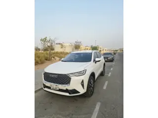 هافال H6 2024 — Auto Trader UAE