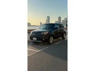 Kia Soul 2018 — Auto Trader UAE