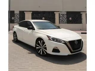 Nissan Altima 2019 — Auto Trader UAE